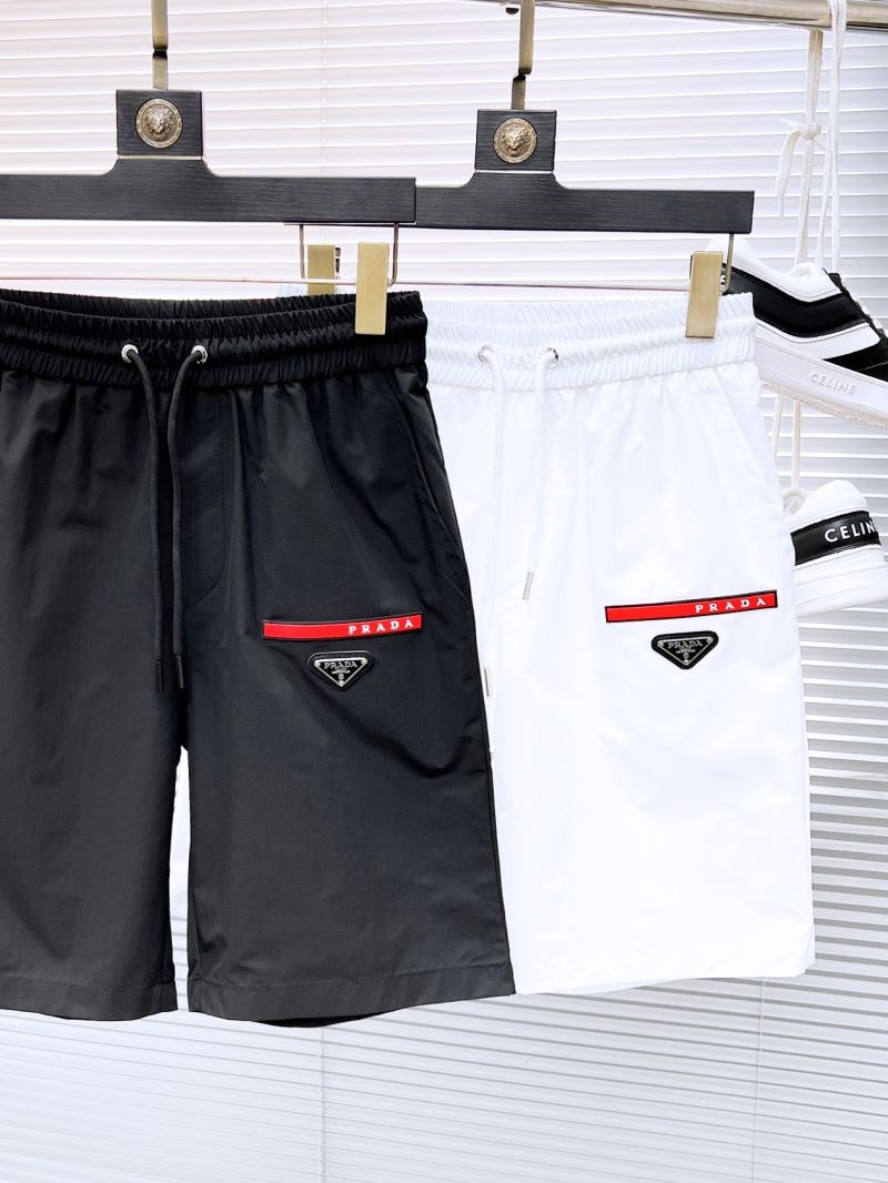 Prada Short Pants